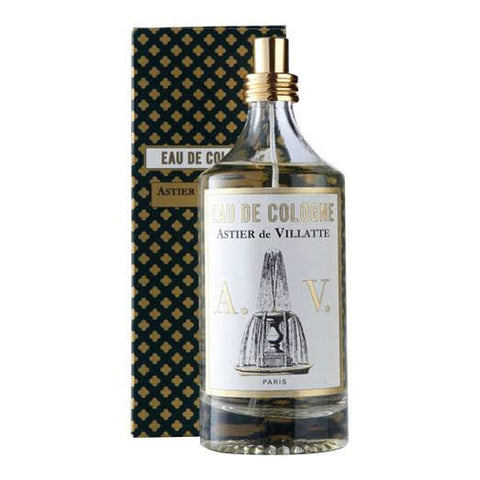 Astier De Villatte Eau De Cologne