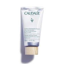 Caudalie Gentle Buffing Cream