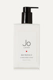 Jo Loves Red Truffle 21 Hand & Body Lotion 200ml