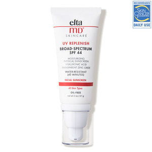 Elta MD Skincare UV Replenish Broad Spectrum SPF 44