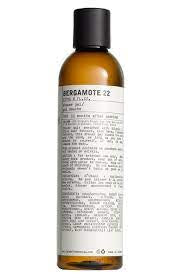 Le Labo Bergamote 22 Shower Gel