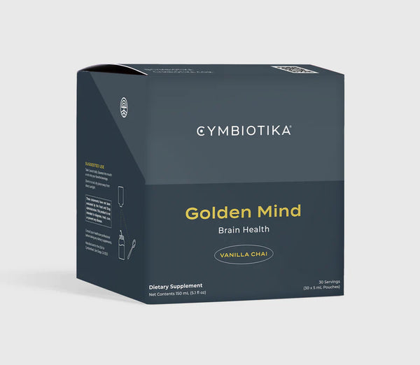 CYMBIOTIKA Golden Mind