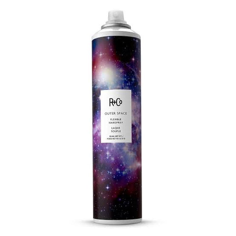 R+Co Outer Space Flexible Hairspray