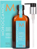 Moroccan Oil Treatment