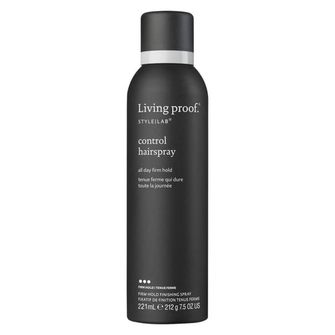 Living Proof Control Hairspray