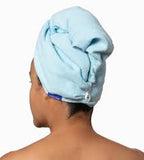 Aquis Rapid Dry Hair Wrap