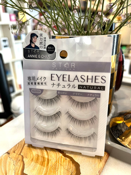 Star Artisan Eyelashes