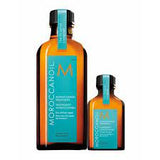 Moroccan Oil Treatment