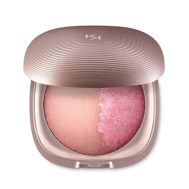 Kiko Milano Summer 2.0 Baked Blush