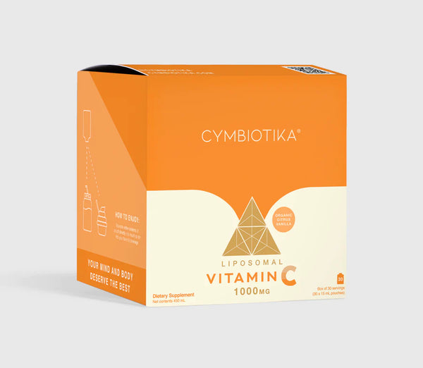 CYMBIOTIKA Vitamin C