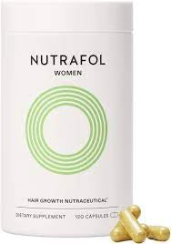 Nutrafol Women Hair Growth Nutraceutical