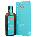 Moroccan Oil Treatment