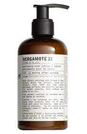 Le Labo Bergamote 22 Perfuming Body Lotion