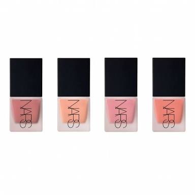 NARS Liquid Blush