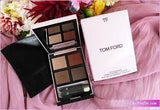 Tom Ford Rose Prick Eye Color Quad Creme