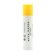 Acca Kappa Natural Lip Balm