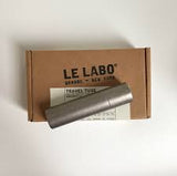 Le Labo Travel Tube