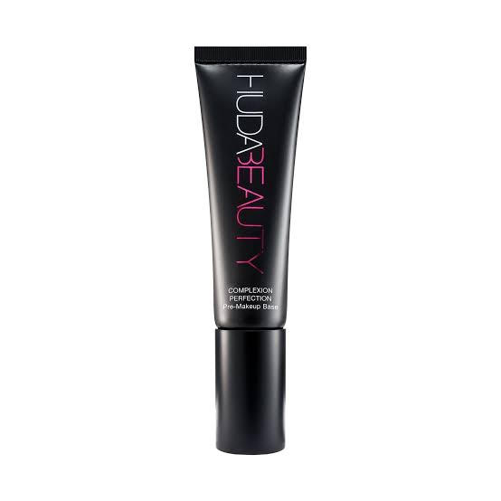 Huda Beauty Complexion Perfection Pre-Makeup Base