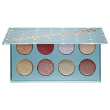 Colourpop Semi Precious Eyeshadow Palette