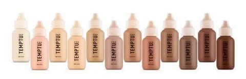 Temptu S/B Airbrush Foundation