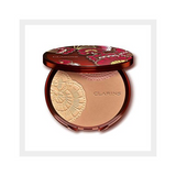 Clarins Healthy Glow Bronzing Powder Bronzing Compact