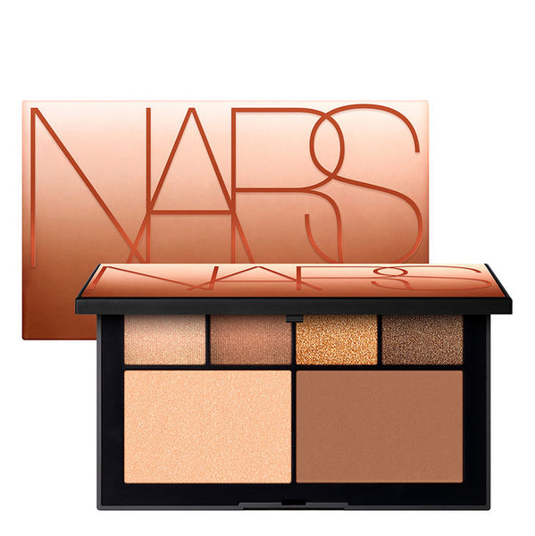 NARS Atomic Blonde Eye & Cheek Palette