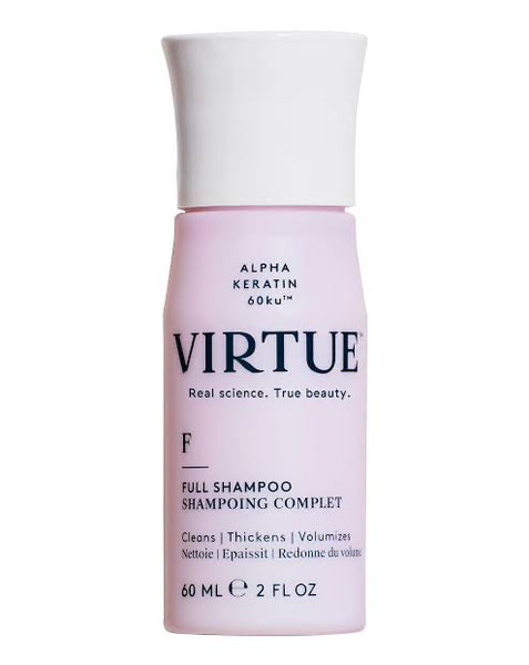 Virtue Full Shampoo