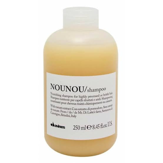 Davines NOUNOU Shampoo
