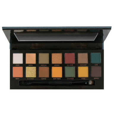 Anastasia Subculture Eyeshadow Palette