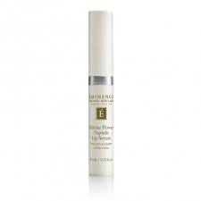 Eminence Organic Skin Care Marine Flower Peptide Lip Serum