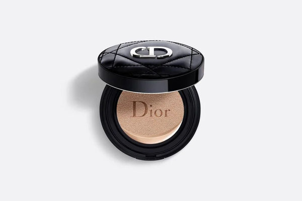 Dior Forever Skinglow Cushion 24H Wear Glowing Perfection Moisturizing Fresh Foundation SPF50++