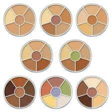 Kryolan Concealer Circle