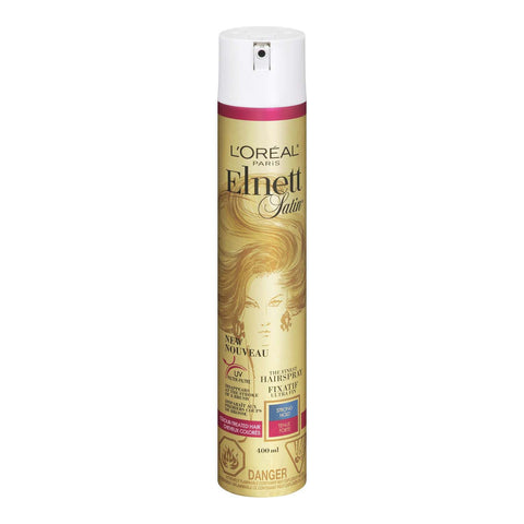 L'Oreal Elnett Satin Hairspray