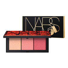 NARS Studio 54 Star Scene Cheek Palette