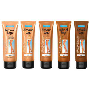 Sally Hansen Airbrush Legs Lotion