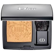 Dior Rouge Blush Midnight Wish Couture Colour Golden Shimmer Powder Blush