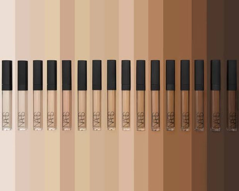 NARS Radiant Creamy Concealer