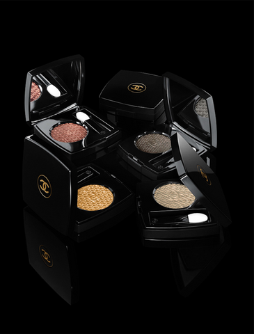 Chanel Ombre Premiere Longwear Powder Eyeshadow Holiday 2020