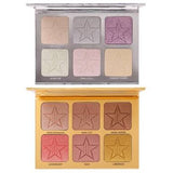 Jeffree Star Cosmetics Skin Frost Pro Palette