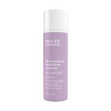 Paula’s Choice Skin-Smoothing Retinol Body Treatment