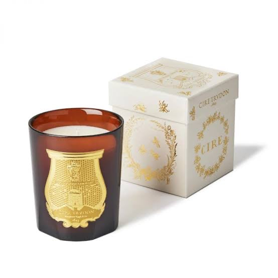 Cire Trudon CIRE Scented Candle