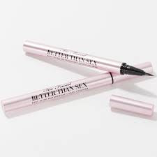 Too Faced Better Than Sex Easy Glide Waterproof Liquid Eyeliner