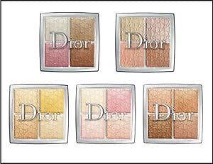 Dior Backstage Glow Face Palette