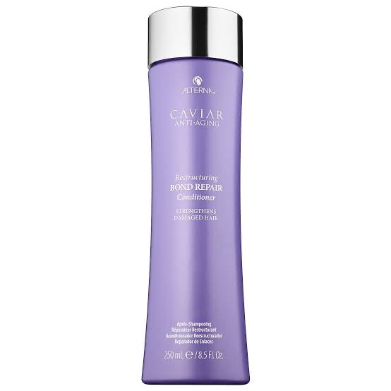 Alterna Caviar Anti-Aging Restructuring Bond Repair Conditioner