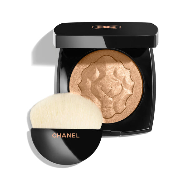 Chanel Illuminating Powder (Limited Edition)