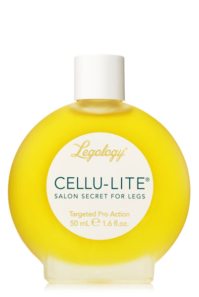 Legology CELLU-LITE Salon Secret For Legs