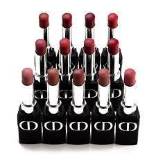 Dior Rouge Dior Forever Intense Couture Colour Transfer-Proof Lipstick