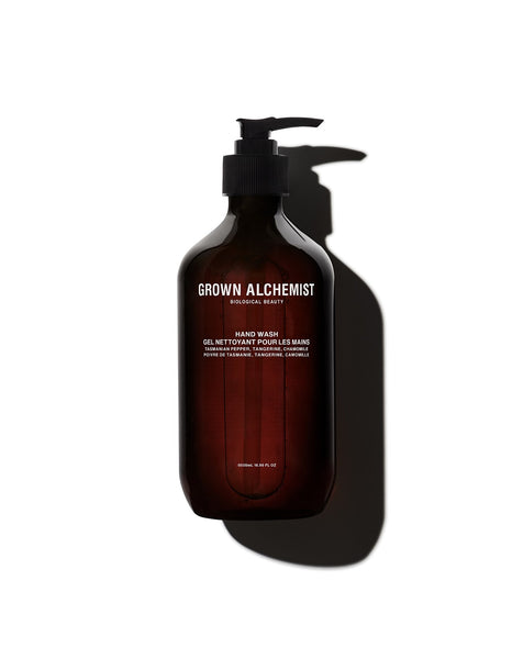 Grown Alchemist Hand Wash