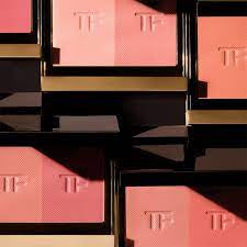 Tom Ford Shade And Illuminate Blush