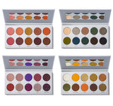 Morphe x Jaclyn Hill The Vault